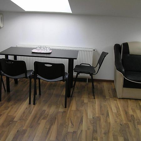 Kamino Mamaia Nord Apartment Navodari Bagian luar foto
