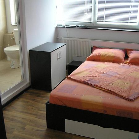 Kamino Mamaia Nord Apartment Navodari Bagian luar foto