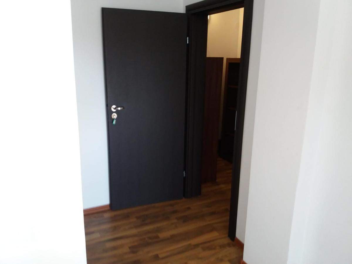 Kamino Mamaia Nord Apartment Navodari Bagian luar foto
