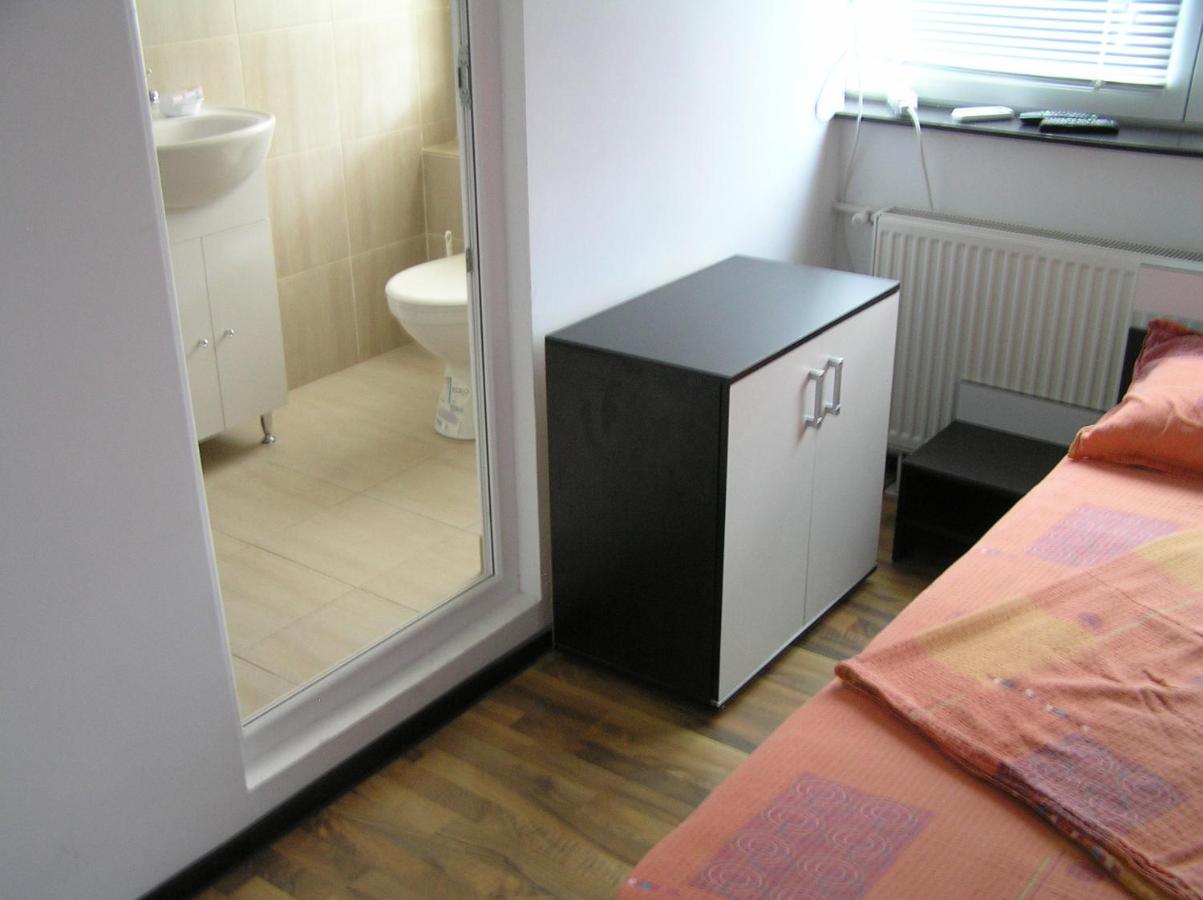 Kamino Mamaia Nord Apartment Navodari Bagian luar foto