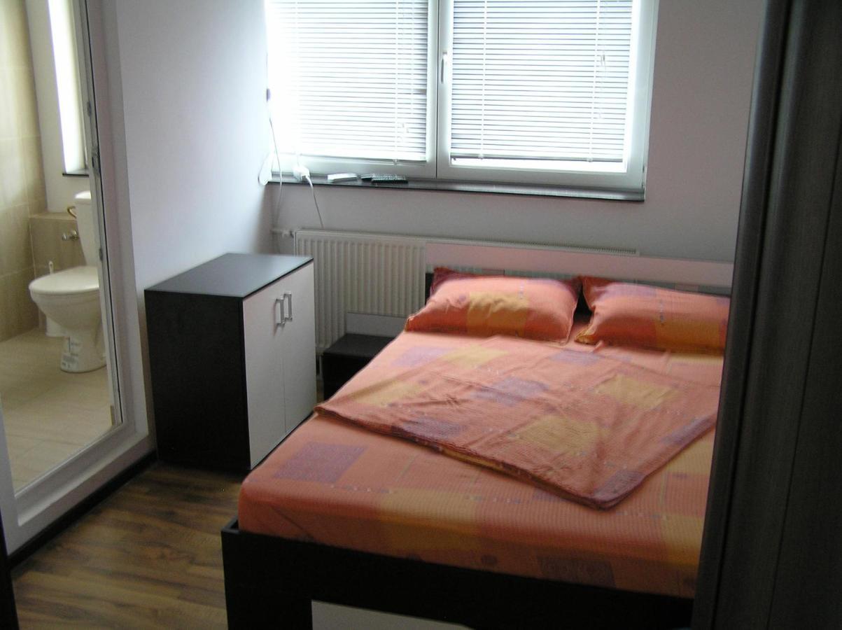 Kamino Mamaia Nord Apartment Navodari Bagian luar foto