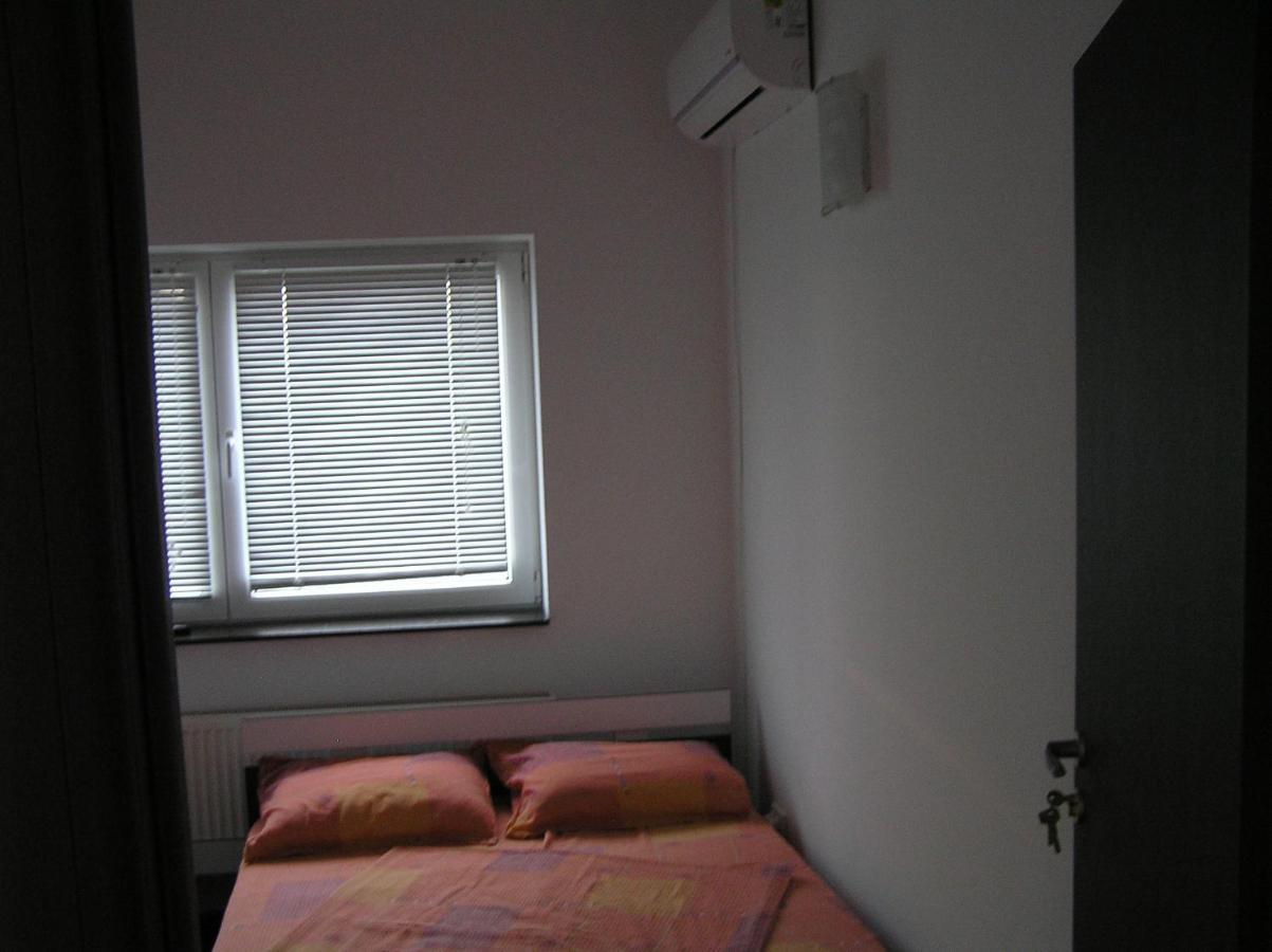 Kamino Mamaia Nord Apartment Navodari Bagian luar foto