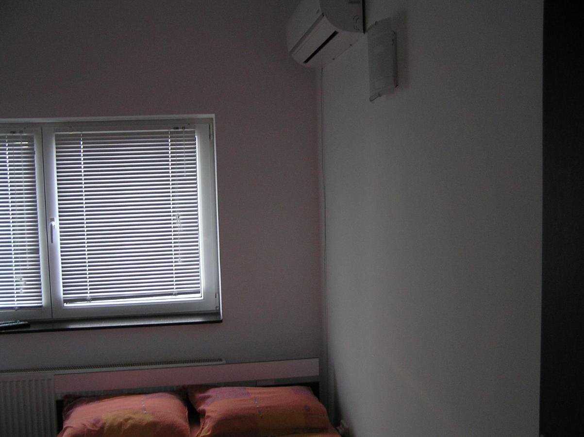 Kamino Mamaia Nord Apartment Navodari Bagian luar foto